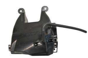 Yamaha - 24 Yamaha YFZ450R Lower Gas Tank Cover New Take Off - Image 1