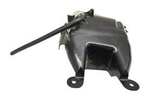 Yamaha - 24 Yamaha YFZ450R Lower Gas Tank Cover New Take Off - Image 2