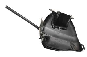 Yamaha - 24 Yamaha YFZ450R Lower Gas Tank Cover New Take Off - Image 3