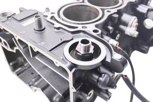 Yamaha - 20 Yamaha Waverunner VX Deluxe Upper Crankcase Center Crank Case Cylinders VX1050BV - Image 6