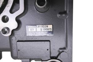 Yamaha - 20 Yamaha Waverunner VX Deluxe Upper Crankcase Center Crank Case Cylinders VX1050BV - Image 7