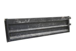 20 Kubota RTV-X900 Right Side Cargo Box Panel