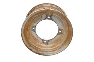 02 Yamaha Blaster 200 2x4 Front Wheel Rim 10X5 4/156 YFS200