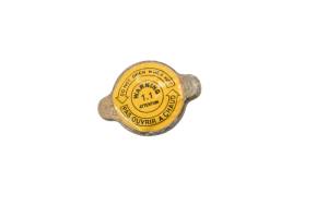08 Can-Am Outlander MAX 800 Radiator Cap