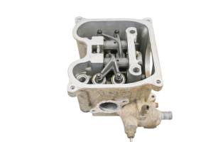 07 Can-Am DS250 2x4 Cylinder Head