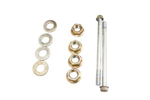 Can-Am - 07 Can-Am DS250 2x4 Cylinder Head - Image 2