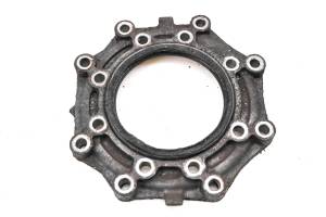 08 Bobcat 2200S 4x4 Diesel Main Bearing Case Cover