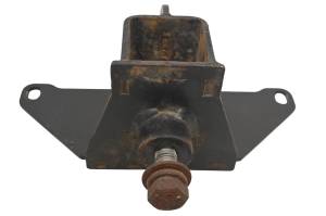 02 Polaris Sportsman 700 4x4 Tow Hitch