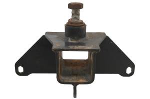 Polaris - 02 Polaris Sportsman 700 4x4 Tow Hitch - Image 3