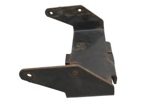 Polaris - 02 Polaris Sportsman 700 4x4 Winch Mount Bracket - Image 2