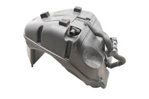 Kawasaki - 09 Kawasaki Versys 650 Airbox Intake Air Box LE650A - Image 4