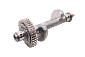 Kawasaki - 12 Kawasaki Ninja 650 Counter Balancer Crankshaft Balance EX650 - Image 2