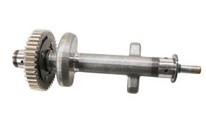 Kawasaki - 09 Kawasaki Versys 650 Counter Balancer Crankshaft Balance LE650A - Image 3