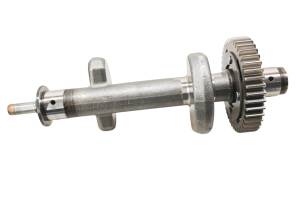 Kawasaki - 09 Kawasaki Versys 650 Counter Balancer Crankshaft Balance LE650A - Image 4
