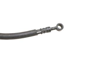 Kawasaki - 08 Kawasaki Versys 650 Rear Brake Line KLE650A - Image 3