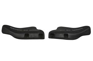 02 Polaris Sportsman 700 4x4 Rear Cv Boot Guards Left & Right