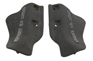 Polaris - 02 Polaris Sportsman 700 4x4 Rear Cv Boot Guards Left & Right - Image 2