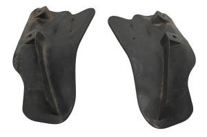 Polaris - 02 Polaris Sportsman 700 4x4 Rear Cv Boot Guards Left & Right - Image 3