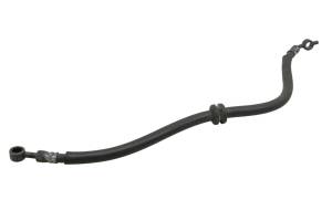 Kawasaki - 09 Kawasaki Versys 650 Rear Brake Line LE650A - Image 2