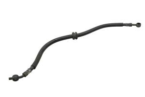 Kawasaki - 09 Kawasaki Versys 650 Rear Brake Line LE650A - Image 3
