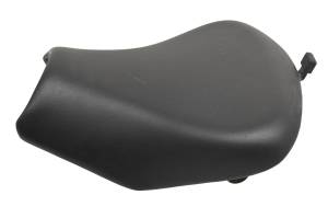 22 Kawasaki Ninja 650 Front Drivers Seat EX650