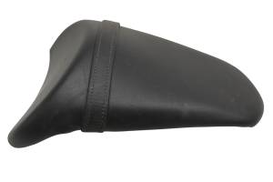 22 Kawasaki Ninja 650 Rear Passenger Seat EX650