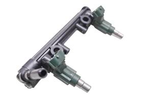 Kawasaki - 12 Kawasaki Ninja 650 Fuel Injectors & Rail EX650 - Image 3