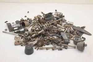 Polaris - 02 Polaris Sportsman 700 4x4 Hardware Set Nuts & Bolts - Image 1