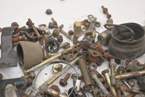 Polaris - 02 Polaris Sportsman 700 4x4 Hardware Set Nuts & Bolts - Image 4