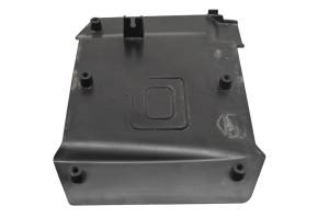 Kawasaki - 22 Kawasaki Ninja 650 Rear Fender Cover EX650 - Image 2