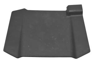 Kawasaki - 22 Kawasaki Ninja 650 Rear Fender Cover EX650 - Image 3