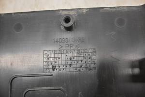 Kawasaki - 22 Kawasaki Ninja 650 Rear Fender Cover EX650 - Image 4