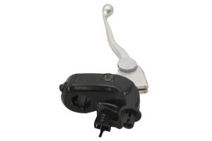 Kawasaki - 22 Kawasaki Ninja 650 Clutch Lever EX650 - Image 3