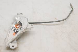 Kawasaki - 22 Kawasaki Ninja 650 Front Left Blinker Turn Signal EX650 - Image 2