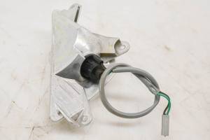 Kawasaki - 22 Kawasaki Ninja 650 Front Left Blinker Turn Signal EX650 - Image 3