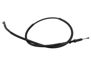 Kawasaki - 22 Kawasaki Ninja 650 Clutch Cable EX650 - Image 1