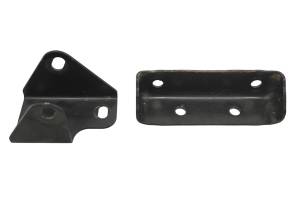 Polaris - 02 Polaris Sportsman 700 4x4 Transmission Bracket Mounts - Image 1