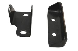 Polaris - 02 Polaris Sportsman 700 4x4 Transmission Bracket Mounts - Image 2