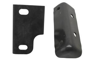 Polaris - 02 Polaris Sportsman 700 4x4 Transmission Bracket Mounts - Image 3