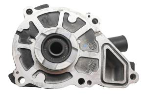 Kawasaki - 22 Kawasaki Ninja 650 Water Pump Cover EX650 - Image 2