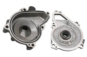 Kawasaki - 22 Kawasaki Ninja 650 Water Pump Cover EX650 - Image 3