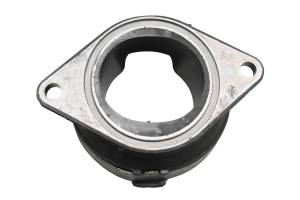 Kawasaki - 22 Kawasaki Ninja 650 Intake Manifold Boot EX650 - Image 2