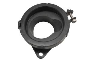 Kawasaki - 22 Kawasaki Ninja 650 Intake Manifold Boot EX650 - Image 3