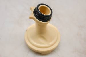 22 Kawasaki Ninja 650 Oil Deflector Baffle EX650