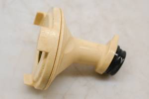 Kawasaki - 22 Kawasaki Ninja 650 Oil Deflector Baffle EX650 - Image 2