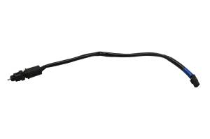 Kawasaki - 22 Kawasaki Ninja 650 Rear Brake Tail Light Switch Sensor EX650 - Image 1