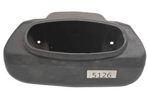 02 Polaris Sportsman 700 4x4 Tool Storage Box