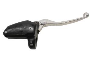 22 Kawasaki Ninja 650 Front Brake Master Cylinder & Lever EX650