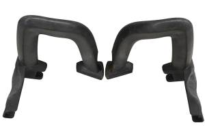 Polaris - 06 Polaris Sportsman 500 X2 4x4 Passenger Grab Bars Left & Right - Image 1