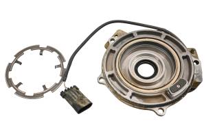 Polaris - 06 Polaris Sportsman 500 X2 4x4 Differential Output Cover - Image 2